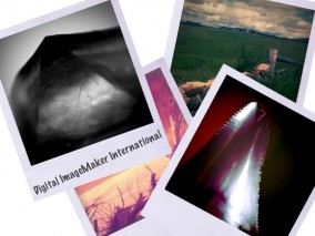 The Dilemmas of Digital Image Making