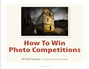 How To Win Photo Competitions – An eBook Review