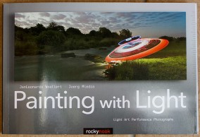 Painting With Light Book Review