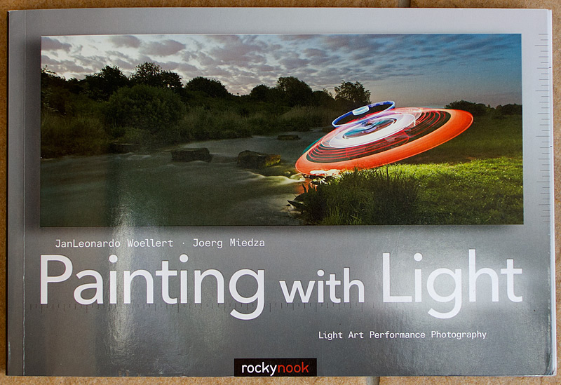Painting With Light book review