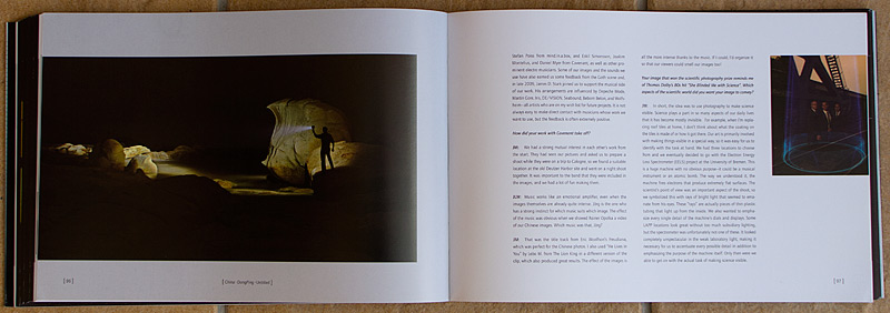 Painting With Light book review