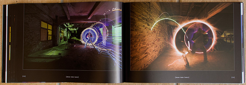 Painting With Light book review