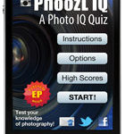 New Photo IQ App Makes It Fun To Learn About Photography