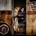 Amy Magnisalis Open 2nd People & Portrait