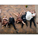 Cortney Roth Open 3rd Wedding