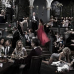 Damien Bredberg Open 3rd Commercial, Advertising & Fashion