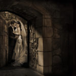 Genelle Bevan Open 1st Wedding