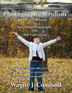 Photography Wisdom book, ebook and app