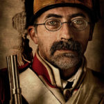 William Long Open 5th People & Portrait