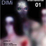 DIMi Is Now A Magazine