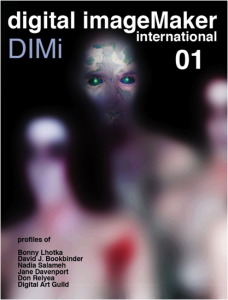 DIMi Is Now A Magazine
