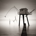 Michel Rajkovic Open 4th Landscape