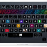 Rethinking the Keyboard