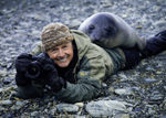 Art Wolfe Doing Talks and Workshops in Australia in March