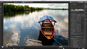 Corel Releases AfterShot Pro