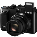 Canon Announces Bigger Sensor Version of G-series Compact