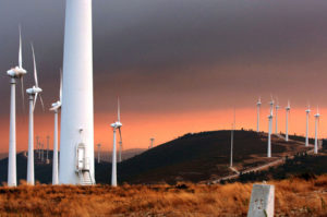 New International Photo Competition Announced by Wind Industry