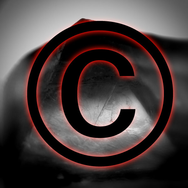 copyright