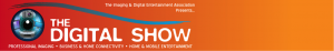 The Digital Show on in Melbourne in May
