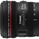 Canon EF8-15mm f/4L Fisheye USM lens honoured with Camera Grand Prix’s 2012 ‘Lens of the Year Award’