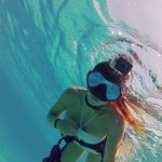 GoPro® Launches Dive Housing – features large, flat glass lens compatible with all HD HERO cameras