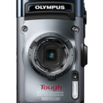 New Olympus Tough TG-1 iHS Has f2.0 Lens