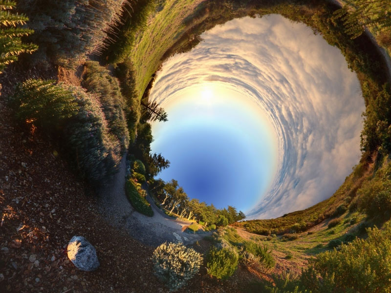 circle