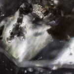 Frozen Caves