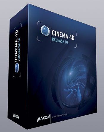 maxon cinema 4d student
