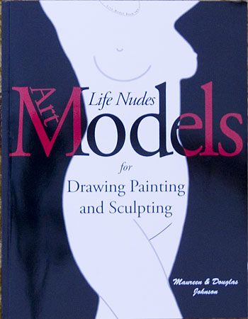 naked women art models