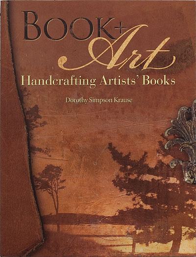 Book + Art cover Book + Art cover