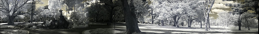 Another panorama where the light changed Another panorama where the light changed